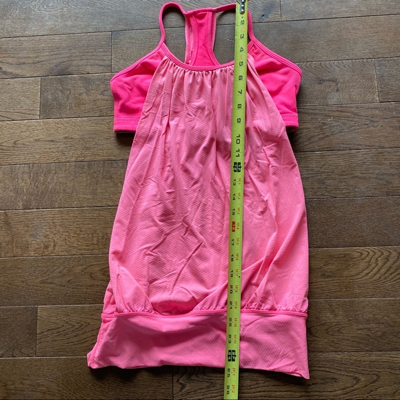 Lululemon No Limits Tank Top - Picture 15 of 15